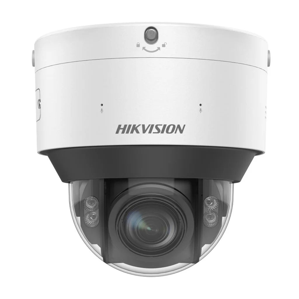Hikvision iDS-2CD7547G0/P-XZHSY(2.8-12mm)(UK) 4MP (2560 × 1440) Smart Camera