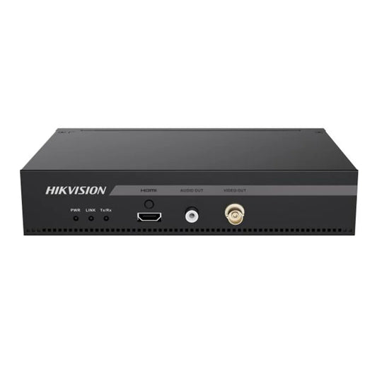 Hikvision DS-6901UDI(C)(STD) 16-Channel 4K High-Definition Video Decoder