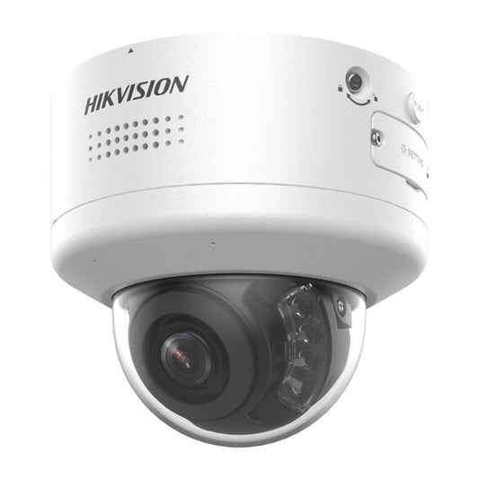 Hikvision DS-2CD2786G2H-IPTRZS2U/SL 8MP Active-Deterrence Dome Camera