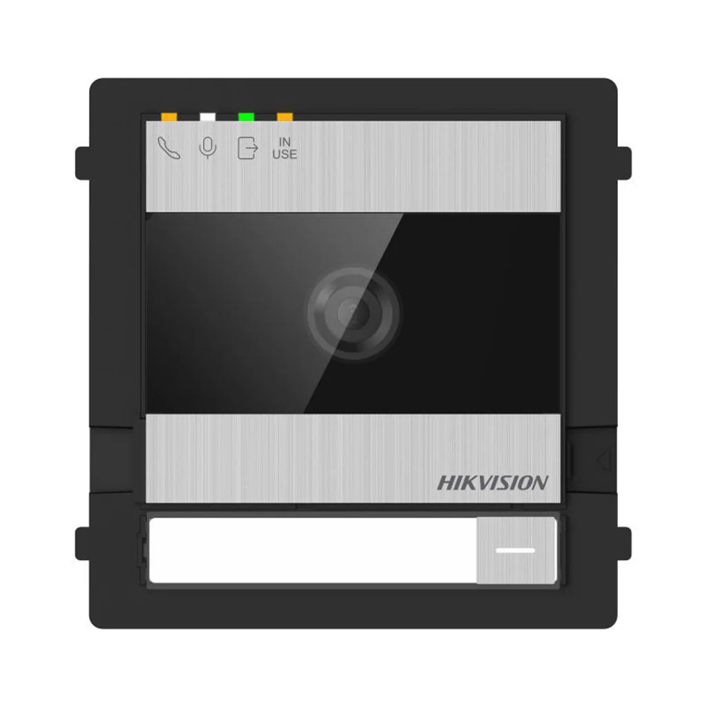 Hikvision DS-KD7003EY-IME2 Outdoor Video Intercom Door Station