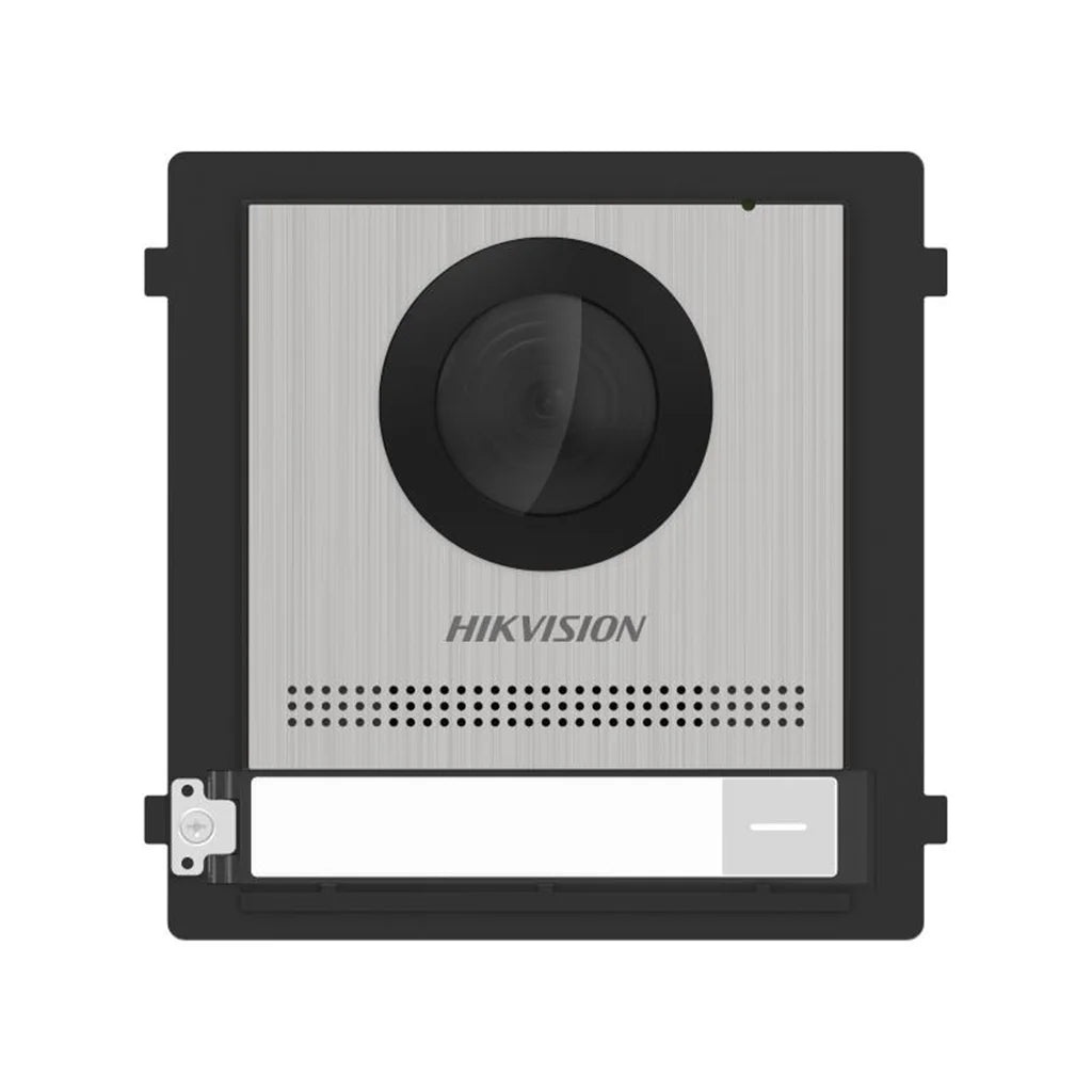 Hikvision DS-KD8003-IME1 Outdoor Video Intercom Door Station