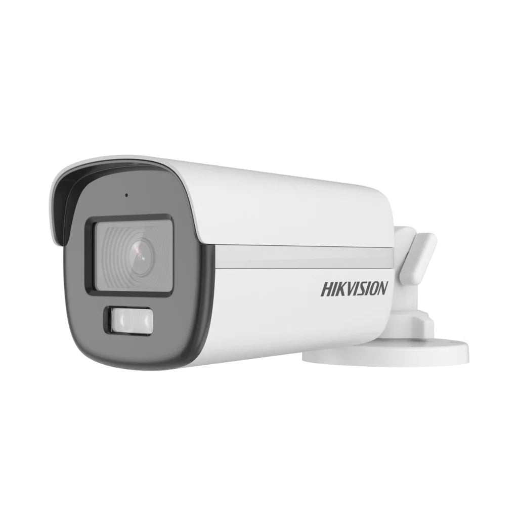 Hikvision DS-2CE12KF0T-LFS(2.8mm) 3K ColorVu Smart Hybrid Light Bullet Camera