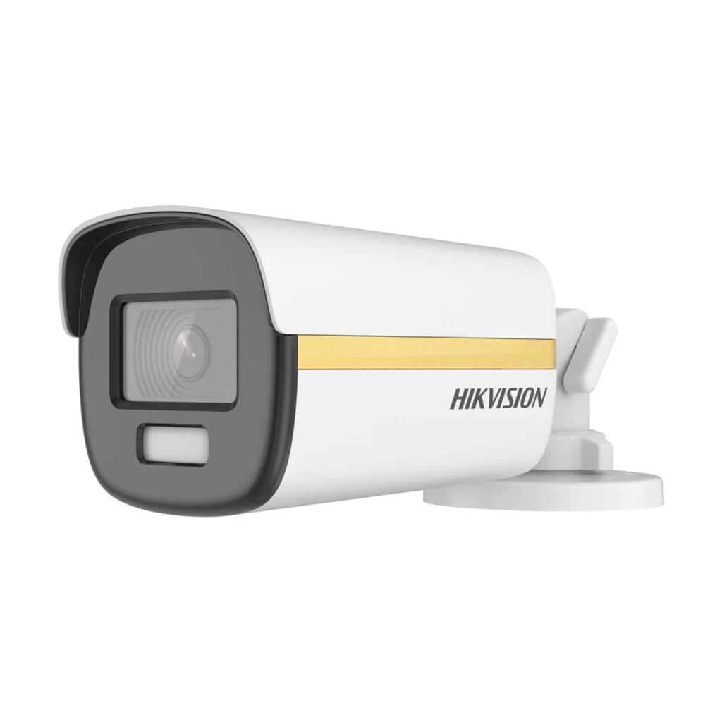 Hikvision DS-2CE12KF3T-LE(3.6mm) 3K ColorVu Dual-Light PoC Bullet Camera