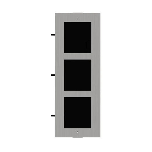 Hikvision DS-KD-ACF3 Video Intercom Flush Mount Bracket