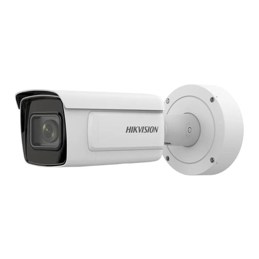 Hikvision iDS-2CD7A46G0/P-IZHSY(2.8-12MM)(C) 4MP DeepinView ANPR Bullet Camera