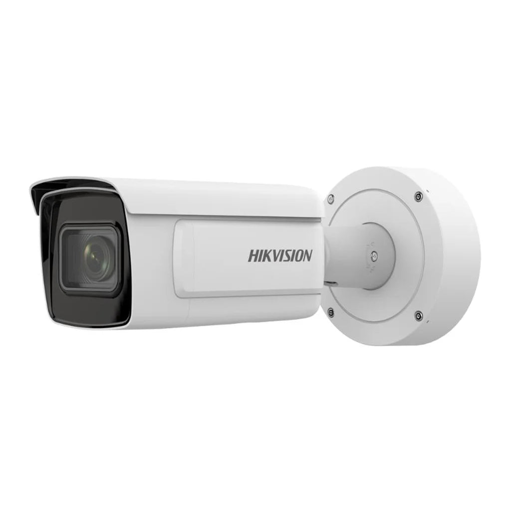 Hikvision iDS-2CD7A26G0/P-IZHSY(2.8-12MM 2MP DeepinView ANPR Bullet Camera