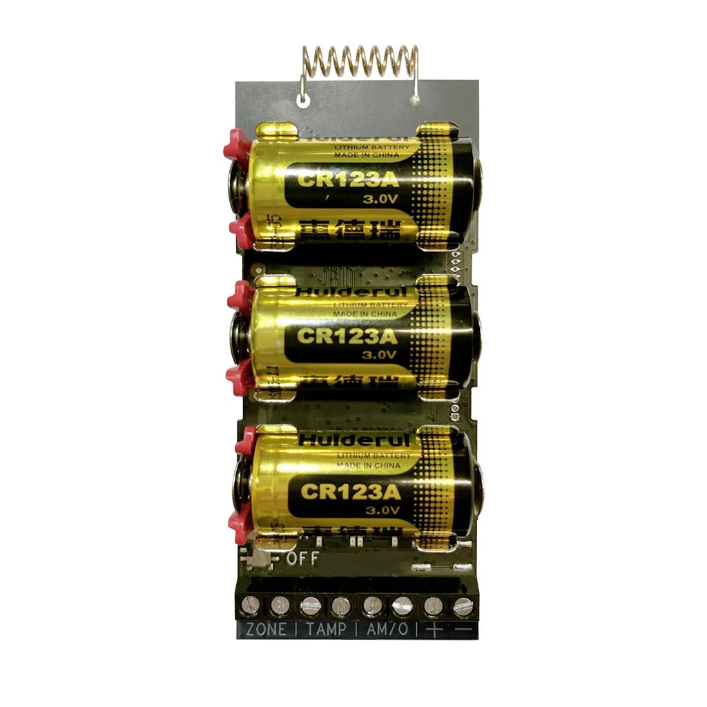 Hikvision DS-PM1-I1-WE AX PRO Wireless Single Input Transmitter