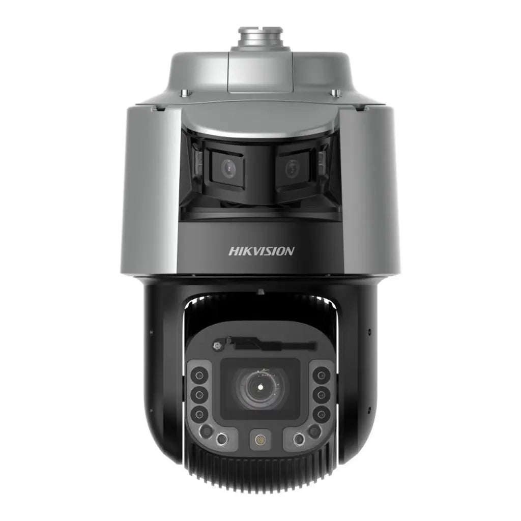 Hikvision DS-2SF8C442MXG1-ELWY 4MP Dome/Bullet Camera