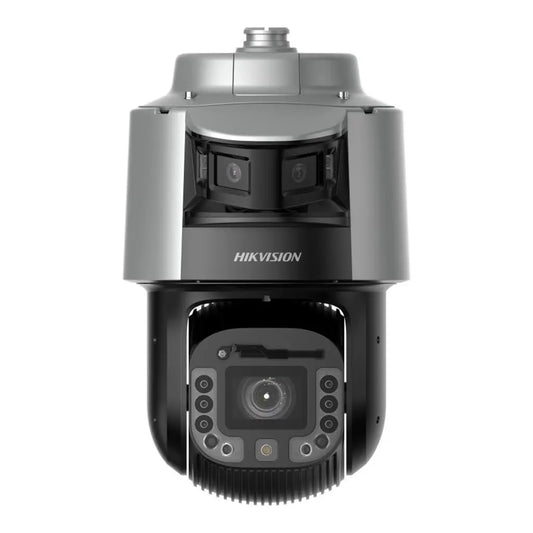 Hikvision DS-2SF8C442MXG1-ELWY 4MP Dome/Bullet Camera