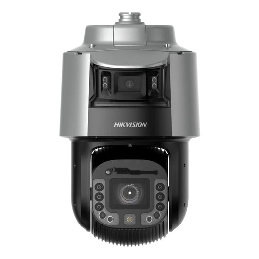 Hikvision DS-2SF8C442MXS-DLW 8MP (4K) Dome/Bullet Camera