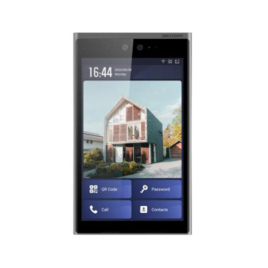 Hikvision DS-KD9633-WBE6 Outdoor Video Intercom Door Station
