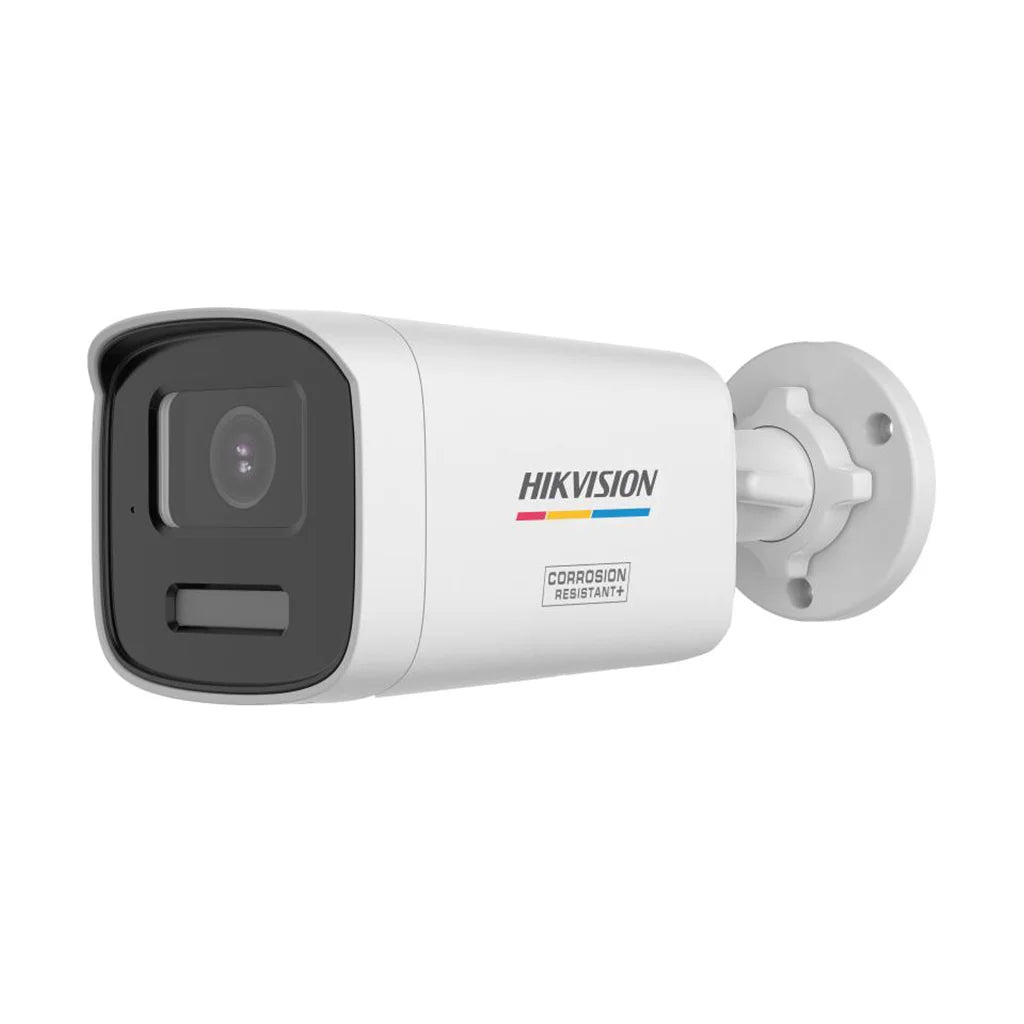Hikvision DS-2CE12UF3T-LSYE 8MP Smart Hybrid Light ColorVu Bullet Camera (2.8mm)
