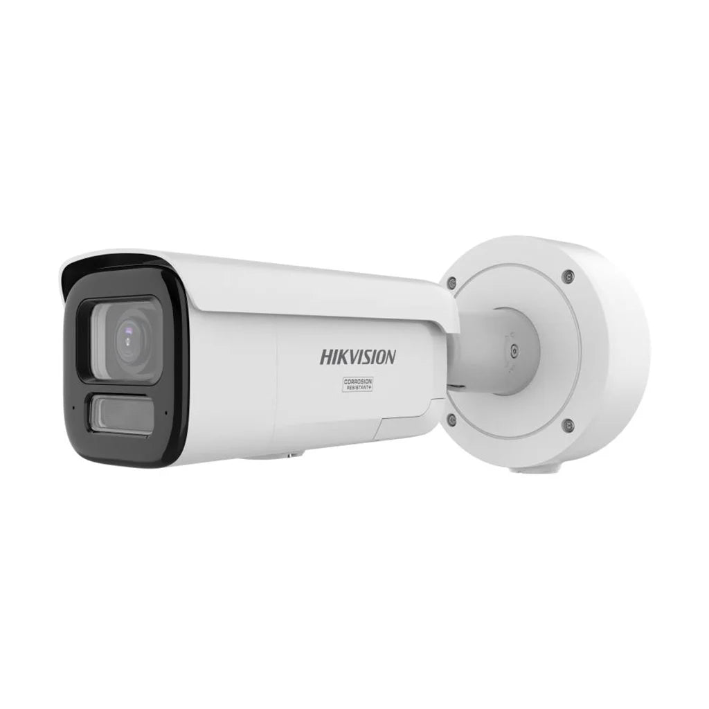 Hikvision DS-2CD2687G3-LIZS2UY/SL 8MP ColorVu Active-Deterrence Bullet Camera
