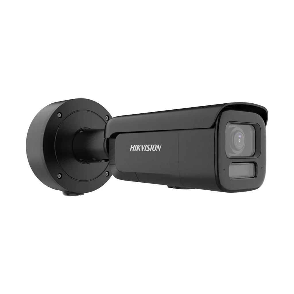 Hikvision DS-2CD2687G3-LIZS2UY/SL 8MP ColorVu Active-Deterrence Bullet Camera - Black