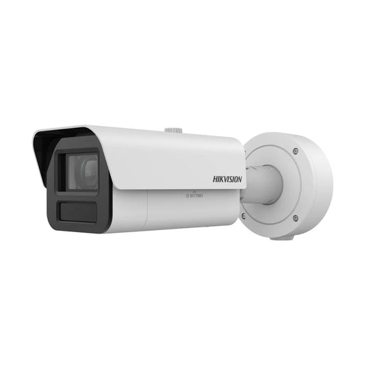Hikvision iDS-2CD7A45G0/P-IZHSY(4.7-118mm) 4MP DeepinView ANPR Bullet Camera