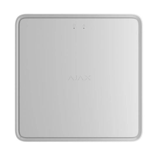 Ajax EN54 Fire ReX Jeweller White Wireless Fire Alarm Signal Range Extender 135975.358.WH1