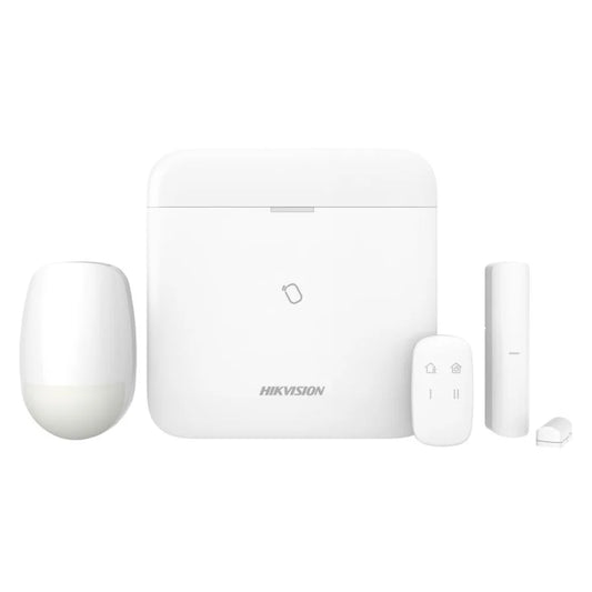Hikvision DS-PWA96-Kit-WE AX PRO Wireless Intrusion Alarm Kit