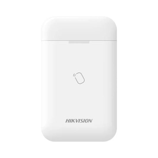 Hikvision DS-PT1-WE(B)(O-STD) AX PRO Wireless Proximity Tag Reader