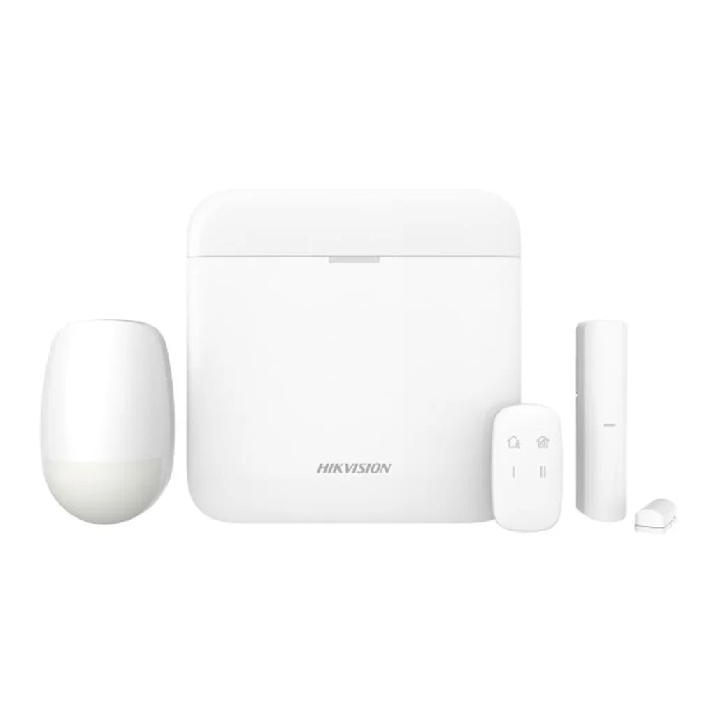Hikvision DS-PWA64-KIT-WE AX PRO Wireless Intrusion Alarm Kit