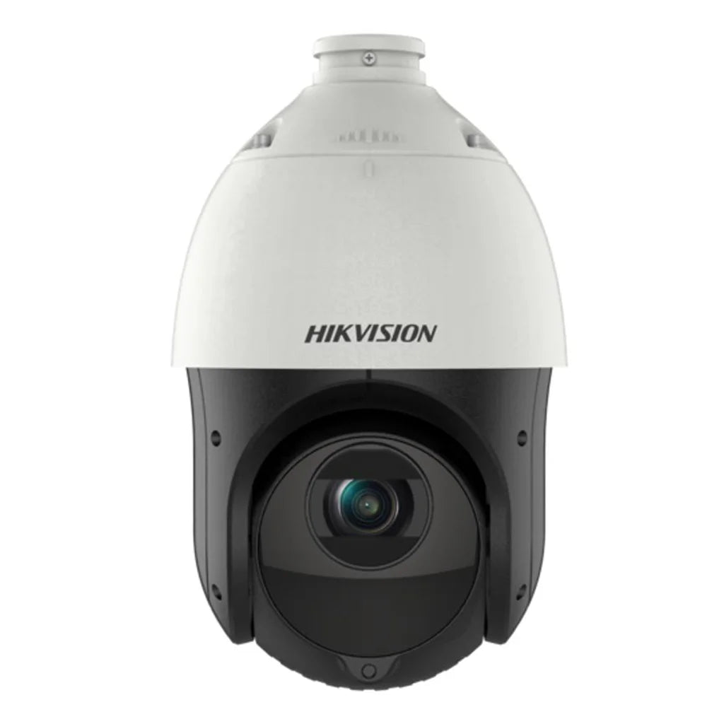 Hikvision DS-2DE4215IW-DE(T5) 2MP 15× Powered-by-DarkFighter AcuSense IR Network Speed Dome Camera 4.8mm–72mm