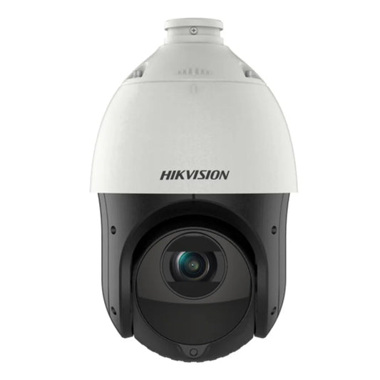 Hikvision DS-2DE4215IW-DE(T5) 2MP 15× Powered-by-DarkFighter AcuSense IR Network Speed Dome Camera 4.8mm–72mm