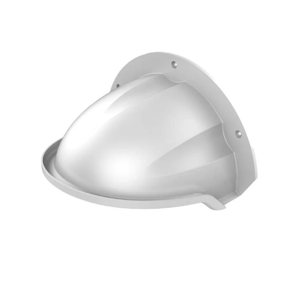 Hikvision DS-1250ZJ Rain Shade Shield