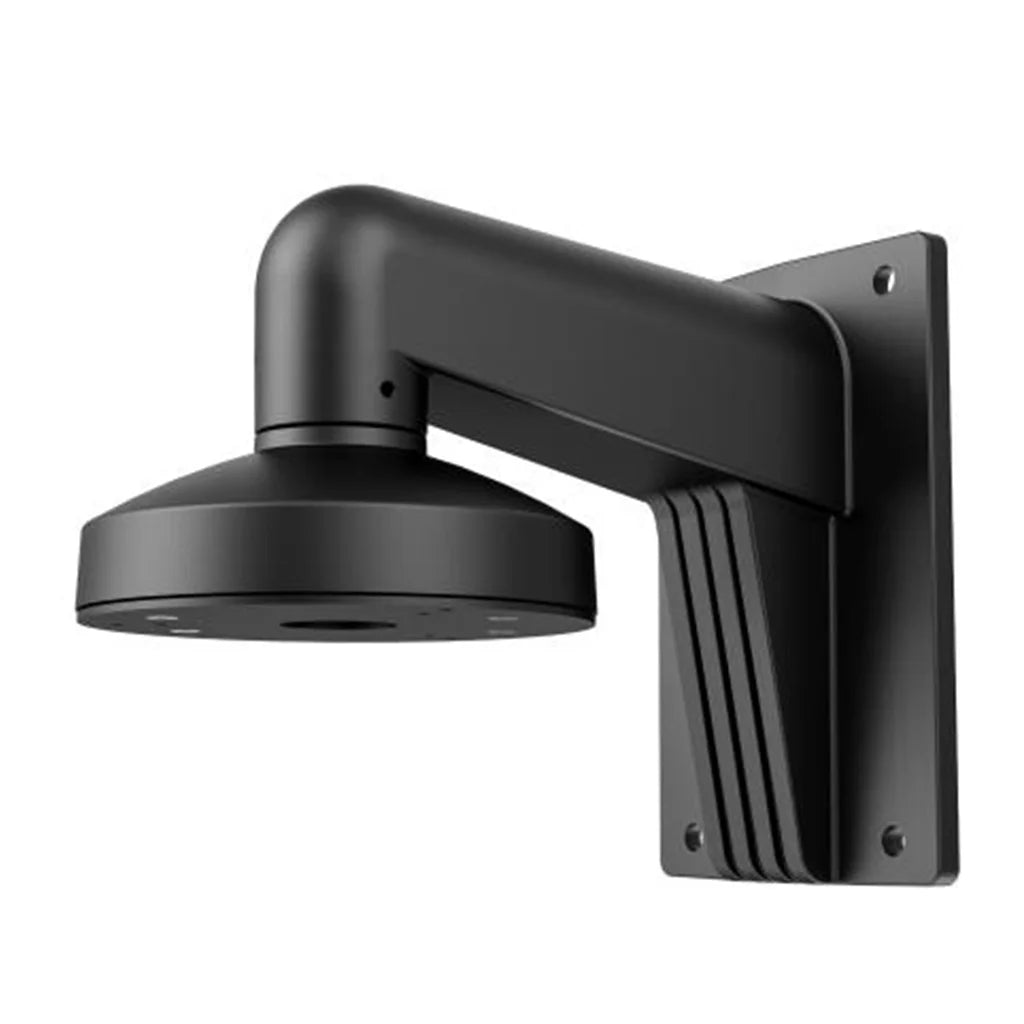 Hikvision DS-1273ZJ-130-TRL Black Dome Wall Mount Bracket