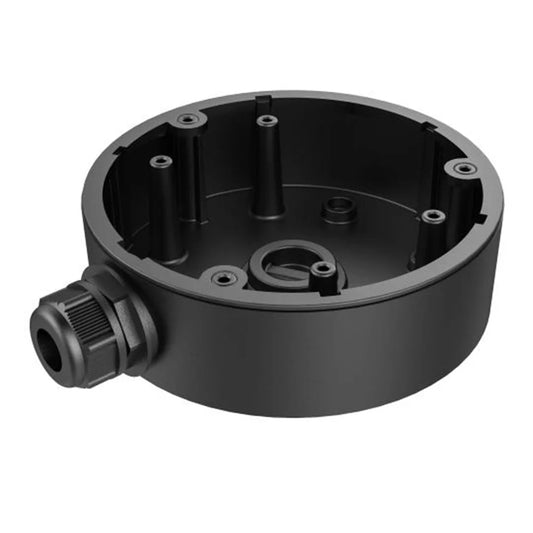Hikvision DS-1280ZJ-DM21 Black Junction Box
