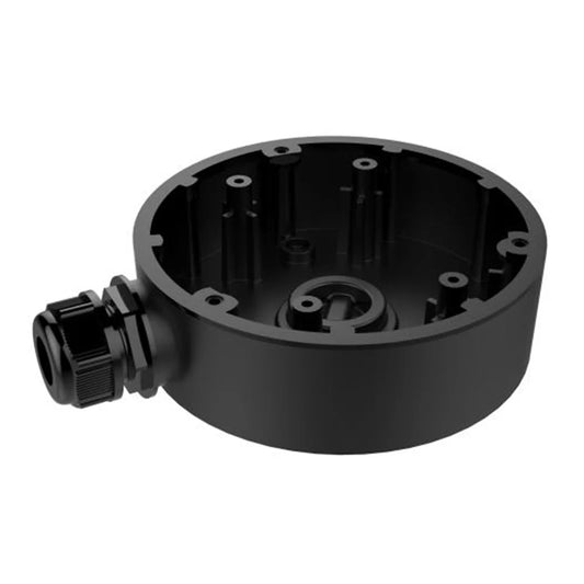 Hikvision DS-1280ZJ-DM46 Black Junction Box