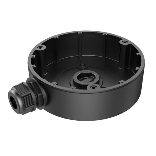 Hikvision DS-1280ZJ-DM8 Black Junction Box