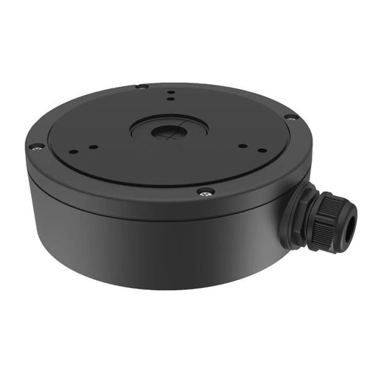Hikvision DS-1280ZJ-M Black Junction Box