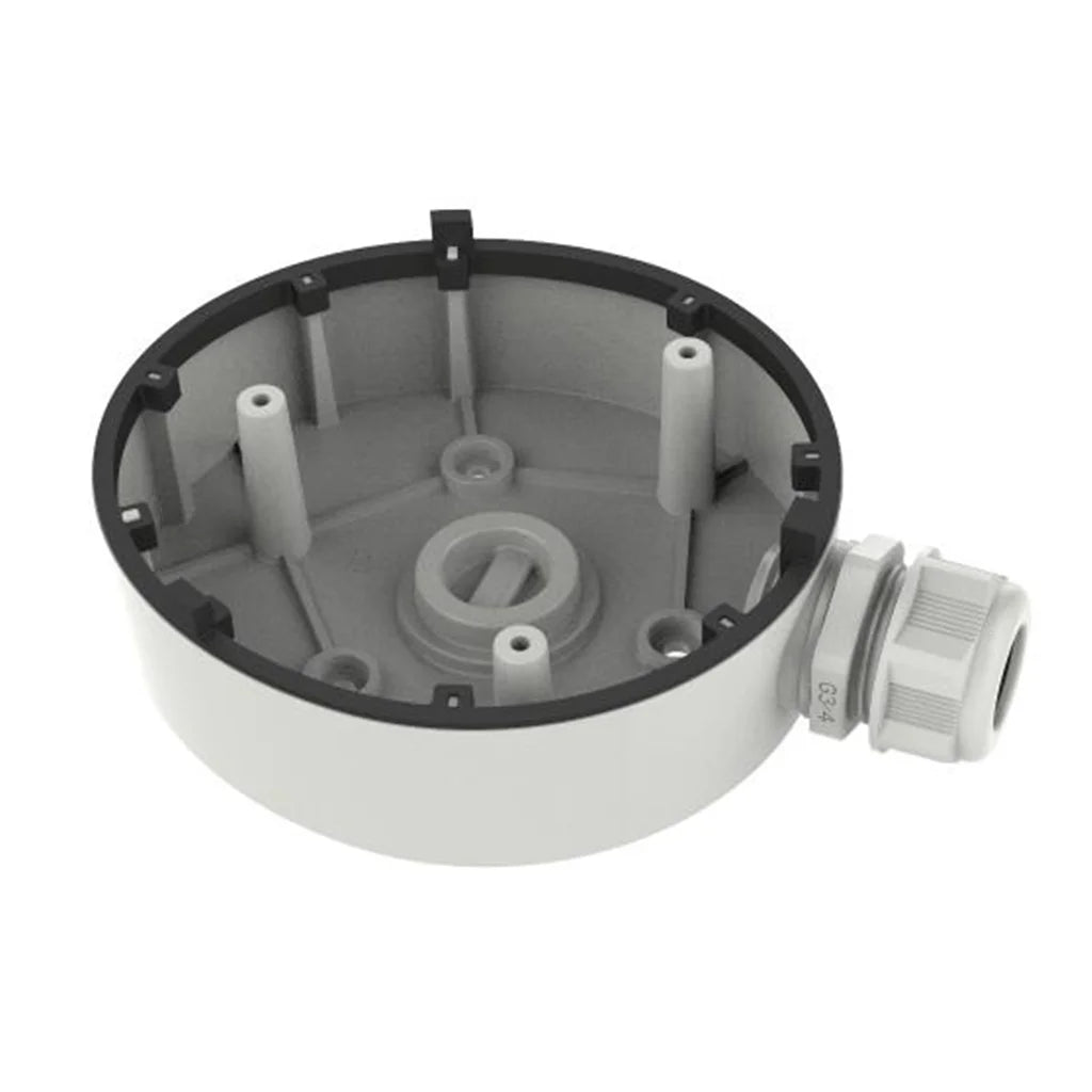 Hikvision DS-1280ZJ-TR12 Junction Box