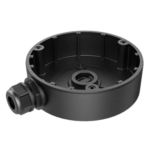 Hikvision DS-1280ZJ-TR13 Black Junction Box