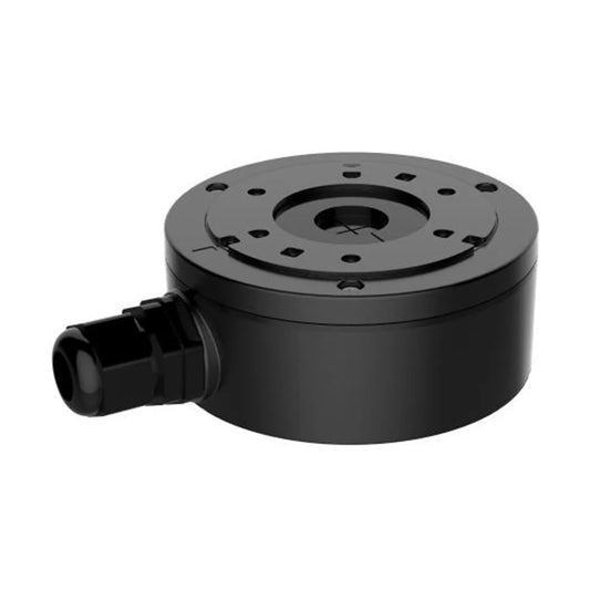 Hikvision DS-1280ZJ-XS Black Junction Box
