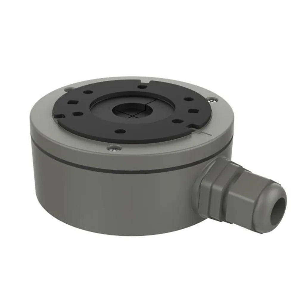Hikvision DS-1280ZJ-XS Grey Junction Box