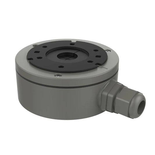 Hikvision DS-1280ZJ-XS Grey Junction Box