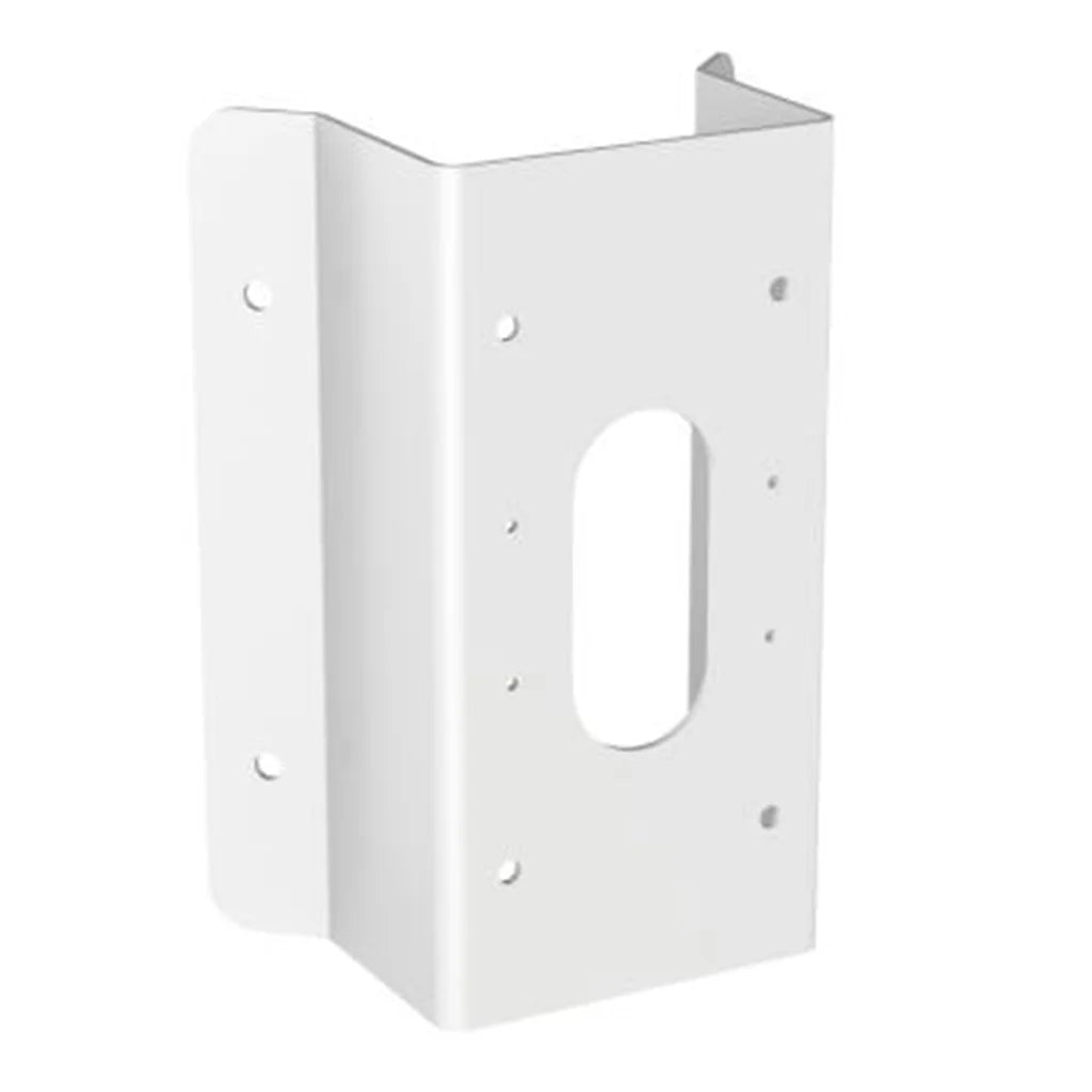 Hikvision DS-1476ZJ-SUS Corner Mount Bracket
