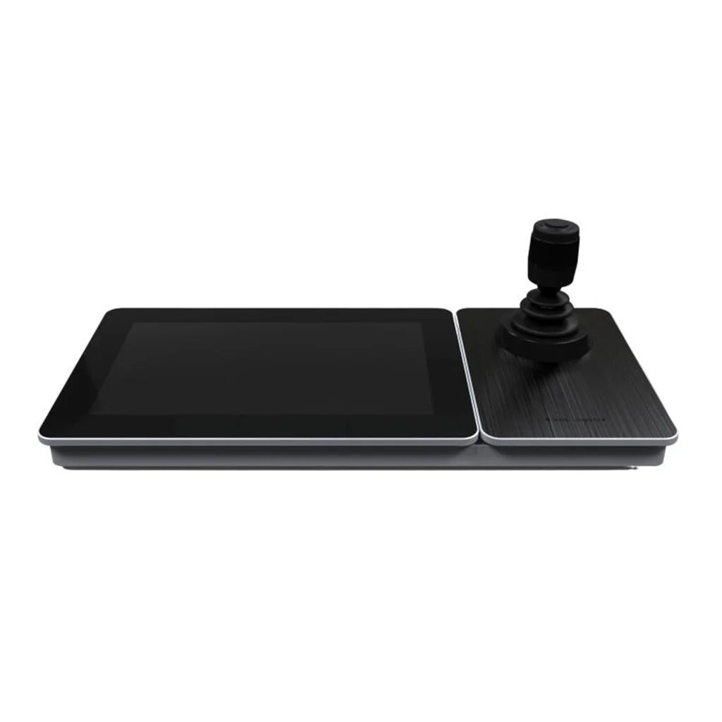 Hikvision DS-1600KI(B) Touchscreen Network Surveillance Keyboard
