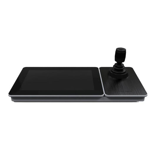 Hikvision DS-1600KI(B) Touchscreen Network Surveillance Keyboard