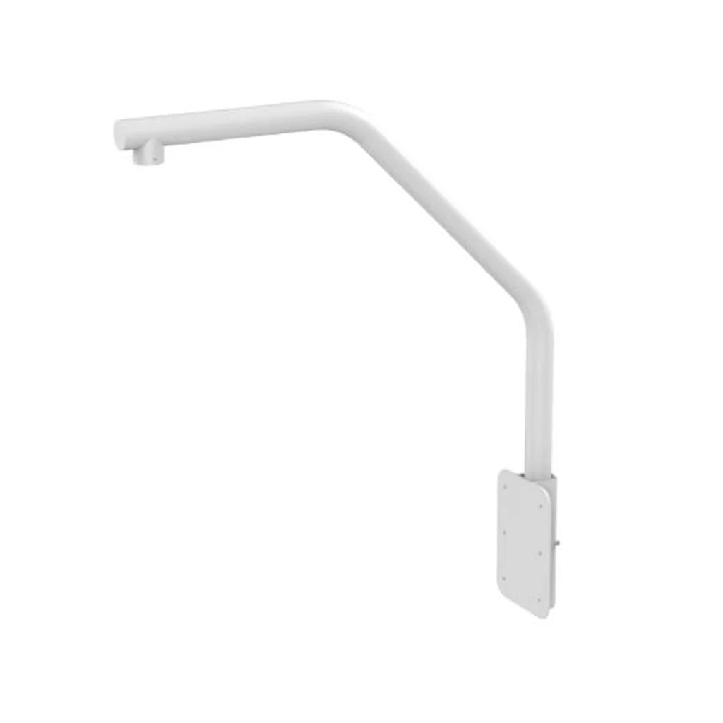 Hikvision DS-1660ZJ Parapet Wall Mount Bracket