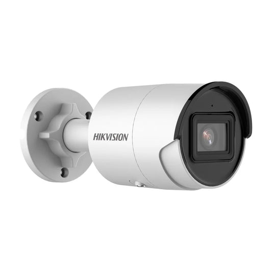 Hikvision DS-2CD2066G2-IU 6MP AcuSense Bullet Camera - 2.8mm