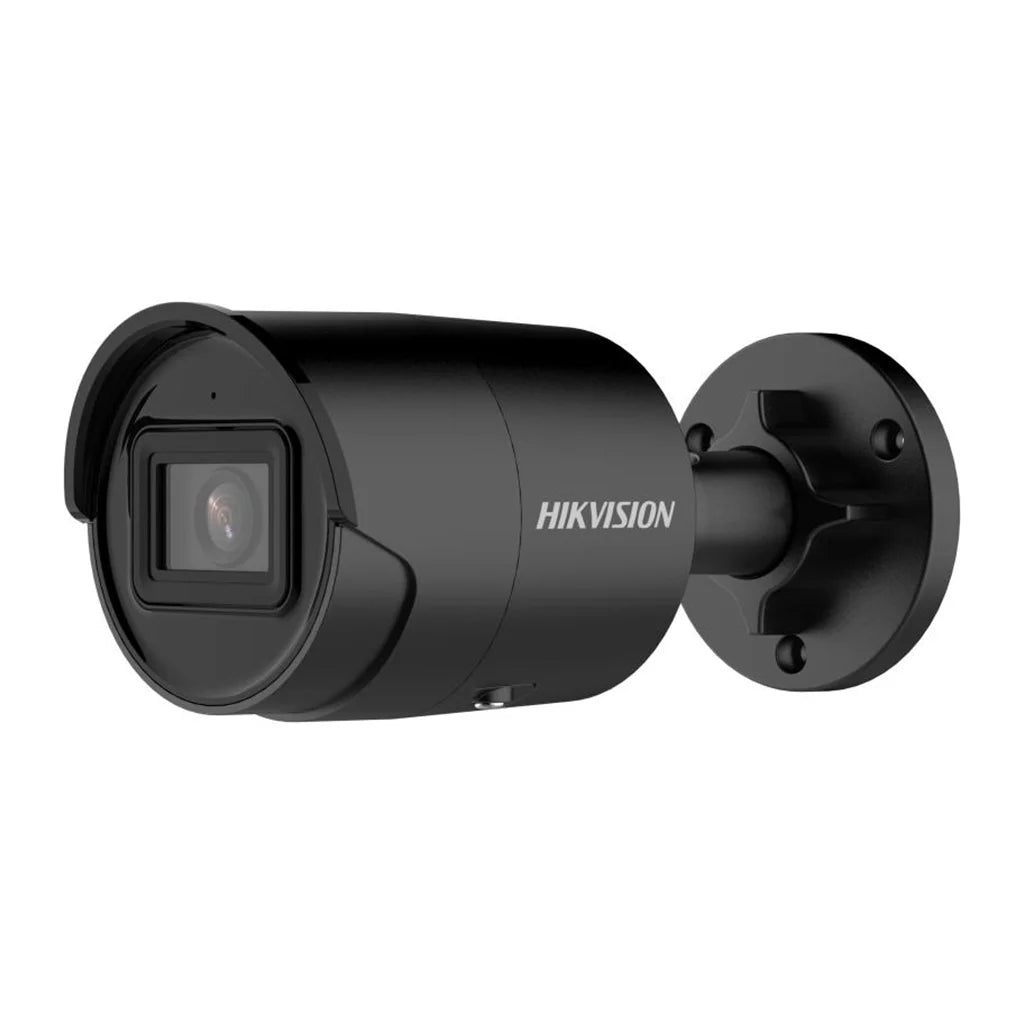 Hikvision DS-2CD2066G2-IU 6MP AcuSense Bullet Camera - 6mm