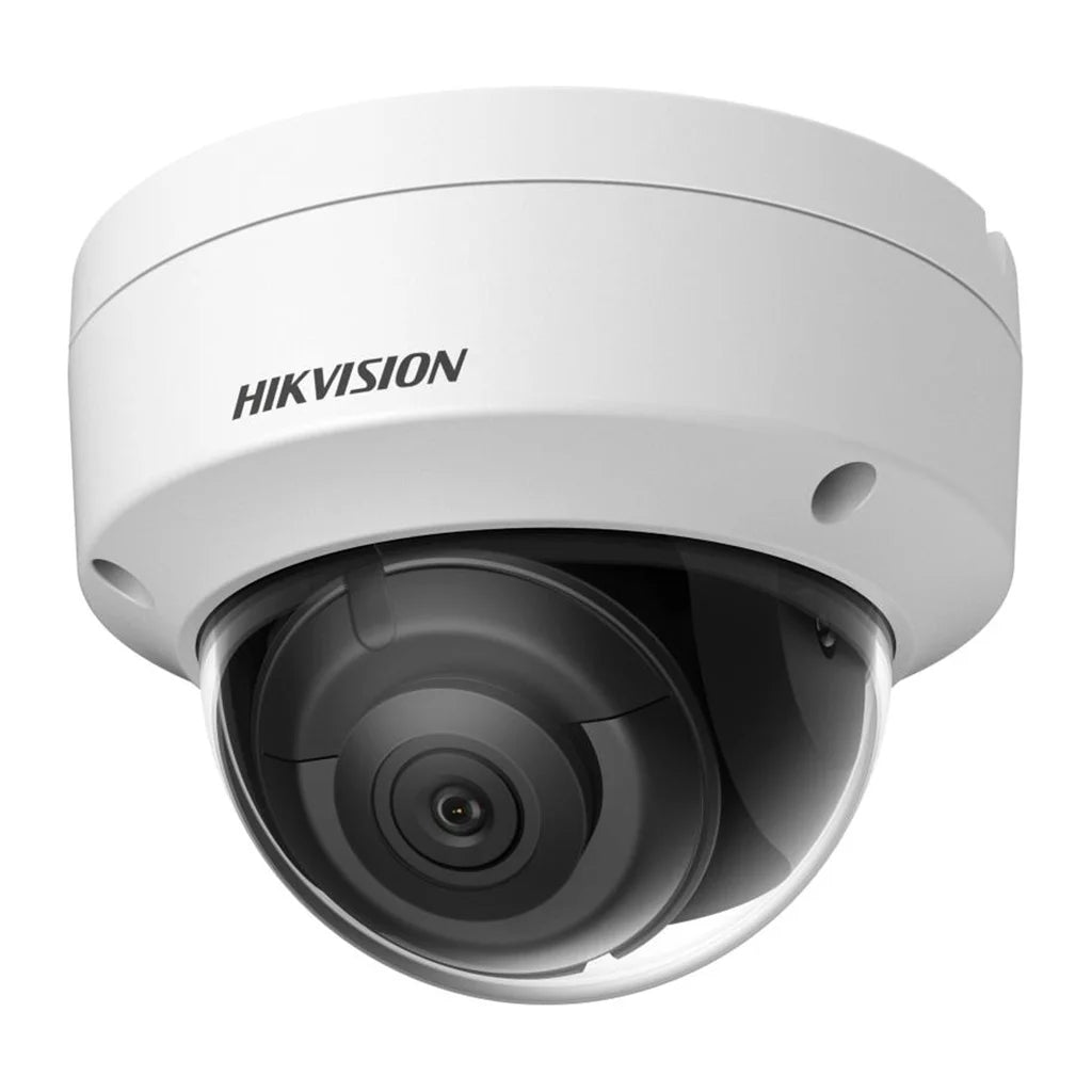 Hikvision DS-2CD2143G2-IS 4MP Fixed Dome Camera - 2.8mm