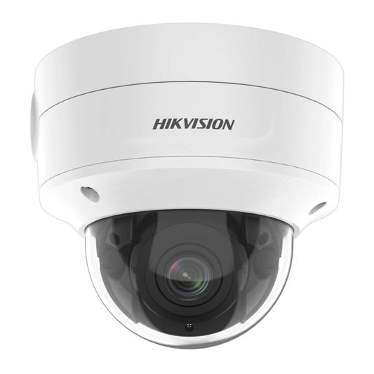 Hikvision DS-2CD2726G2-IZS 2MP AcuSense Motorised Varifocal Dome Camera