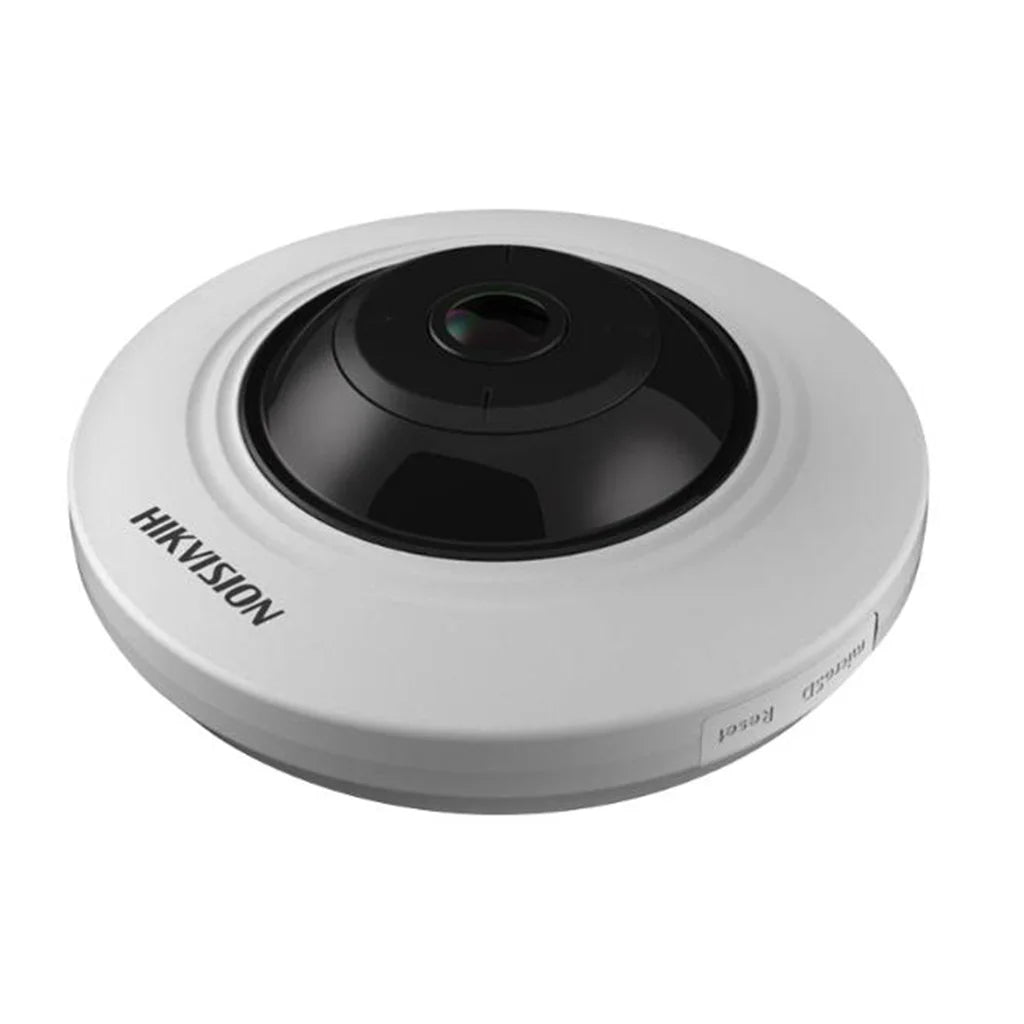 Hikvision DS-2CD2955FWD-IS 5MP Fisheye Network Camera