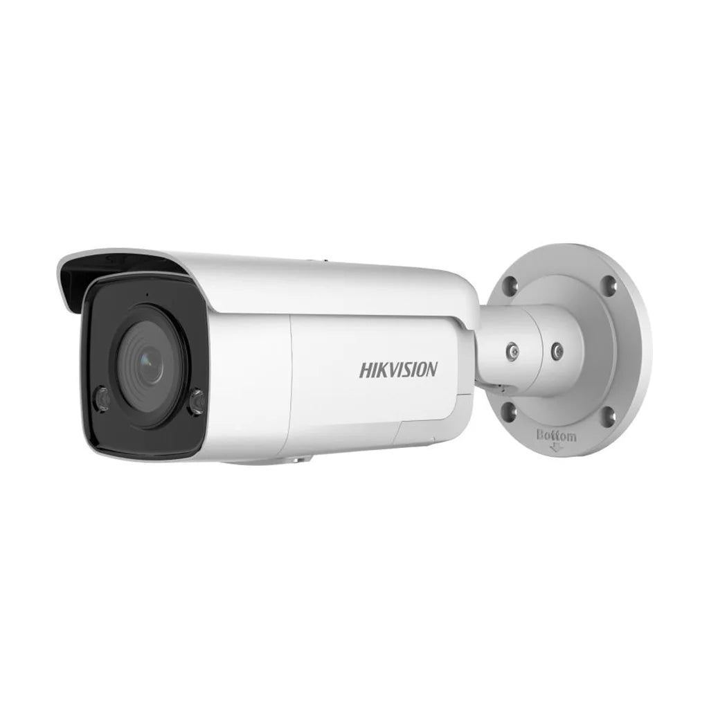 Hikvision DS-2CD2T66G2-2I(6MM)(C) 6MP (3200 × 1800) AcuSense Bullet Camera
