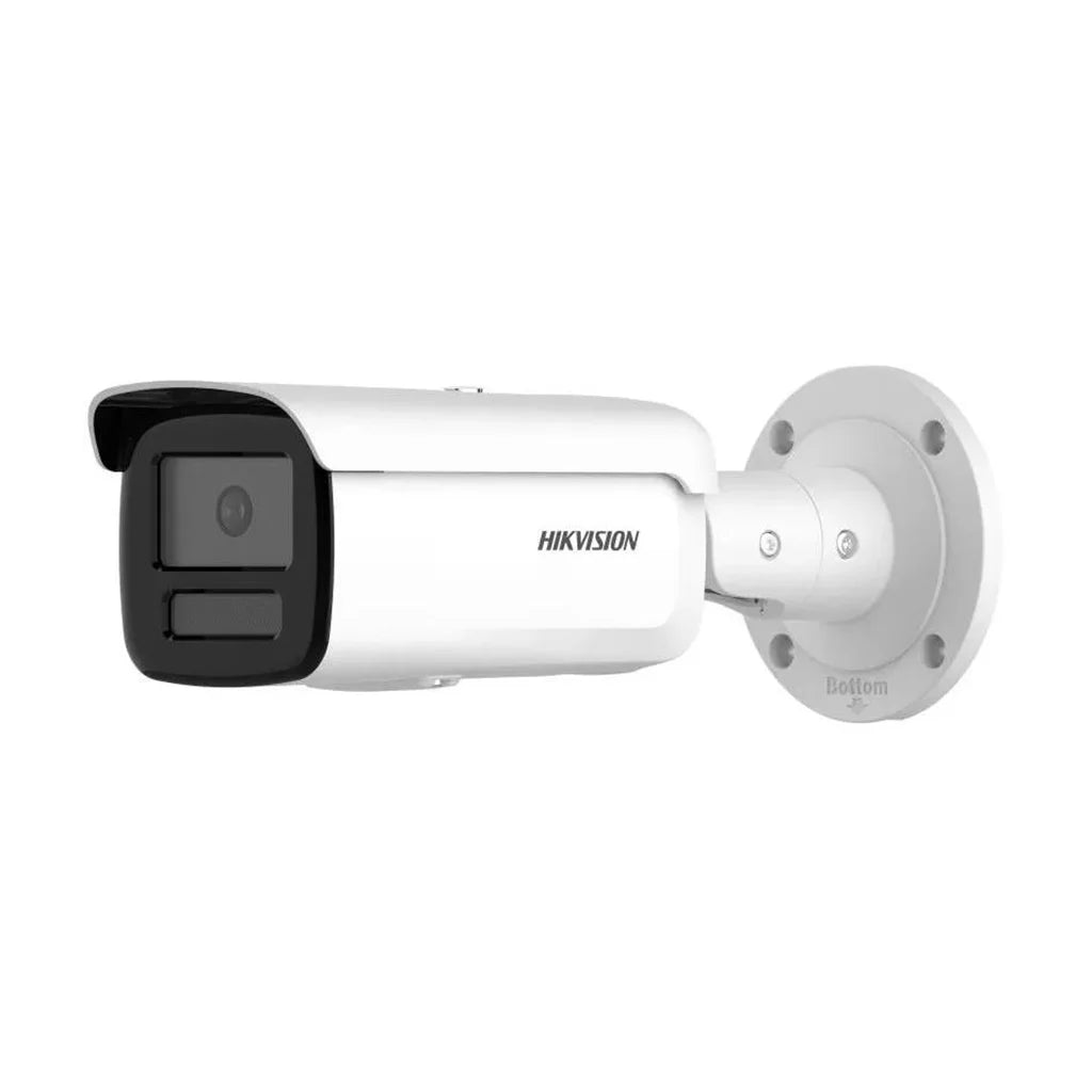 Hikvision DS-2CD2T87G2H-LI(2.8mm) 8MP (3840 × 2160) Smart Hybrid Light Bullet Camera