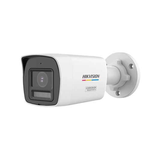 Hikvision DS-2CE10KF3T-LSYE 3K Smart Hybrid Light ColorVu Bullet Camera (3.6mm)