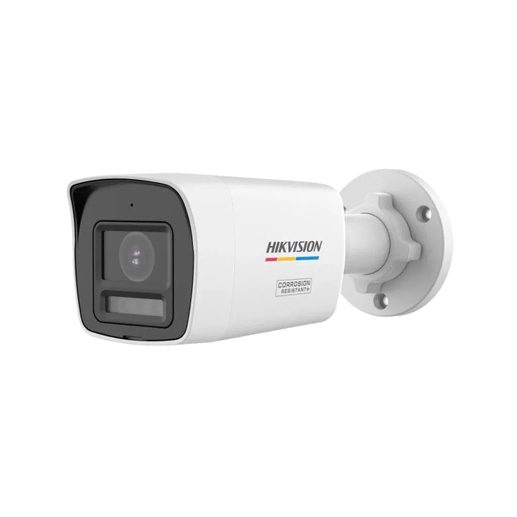 Hikvision DS-2CE10KF3T-LSYE 3K Smart Hybrid Light ColorVu Bullet Camera (2.8mm)