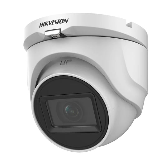 Hikvision DS-2CE76H0T-ITME(2.8mm)(C) 5MP Turret Camera